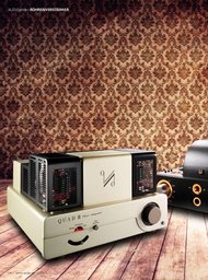 AUDIO/stereoplay: Alte Meister (Ausgabe: 3)