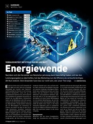 PC Magazin/PCgo: Energiewende (Ausgabe: 4)