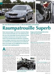 HANDICAP: Raumpatrouille Superb (Ausgabe: 2)