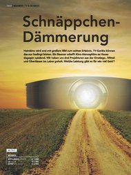 Video-HomeVision: Schnäppchen-Dämmerung (Ausgabe: 4)
