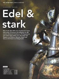 Video-HomeVision: Edel & stark (Ausgabe: 4)