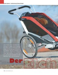 Radfahren: Der Elchtest (Ausgabe: 4)