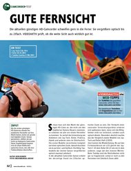 VIDEOAKTIV: Gute Fernsicht (Ausgabe: 3)