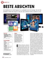 VIDEOAKTIV: Beste Absichten (Ausgabe: 3)