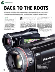 VIDEOAKTIV: Back to the Roots (Ausgabe: 3)
