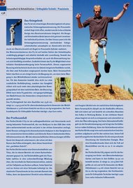 HANDICAP: Schrittmacher und Springinsfeld (Ausgabe: 3)