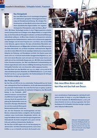 HANDICAP: Tief im Westen, wo das Rheo erglänzt (Ausgabe: 3)