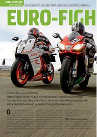 TÖFF: Euro-Fight (Ausgabe: 3)