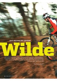 bikesport E-MTB: Wilde Meute (Ausgabe: 4)