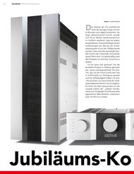 AUDIOphile: Jubiläums-Konzert (Ausgabe: 1)