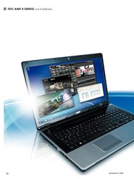 Business & IT: Core-Probe (Ausgabe: 9)