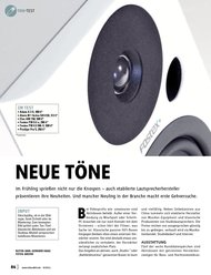 VIDEOAKTIV: Neue Töne (Ausgabe: 3)