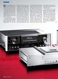 stereoplay: Die Kunst der Kür (Ausgabe: 4)