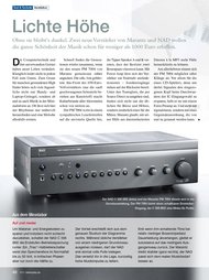 stereoplay: Lichte Höhe (Ausgabe: 4)