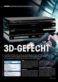 audiovision: 3D-Gefecht (Ausgabe: 4)