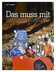 bikesport E-MTB: Das muss mit (Ausgabe: 5)
