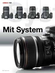 ColorFoto: Mit System (Ausgabe: 4)