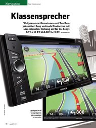autohifi: Klassensprecher (Ausgabe: 1)