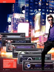 autohifi: Get into the Groove (Ausgabe: 1)