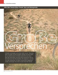 Radfahren: Große Versprechen (Ausgabe: 5)