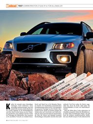 Auto Bild allrad: Sicher durch den Sommer (Ausgabe: 4)