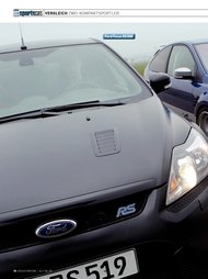 Auto Bild sportscars: Final Countdown (Ausgabe: 3)