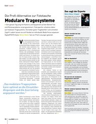 DigitalPHOTO: Modulare Tragesysteme (Ausgabe: 5)