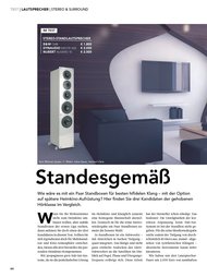 Video-HomeVision: Standesgemäß (Ausgabe: 5)