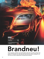 Video-HomeVision: Brandneu! (Ausgabe: 5)