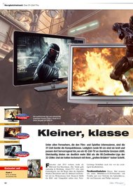PLAYER: Kleiner, klasse und clever (Ausgabe: 2)
