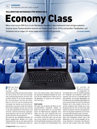 PC Magazin/PCgo: Economy Class (Ausgabe: 5)