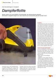 Heimwerker Praxis: Dampferflotte (Ausgabe: 3)