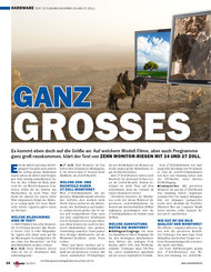 Computer Bild: Ganz großes Kino (Ausgabe: 10)