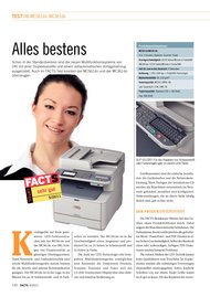 FACTS: Alles bestens (Ausgabe: 5)