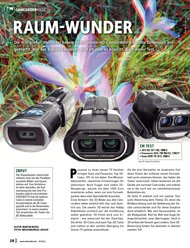 VIDEOAKTIV: Raum-Wunder (Ausgabe: 4)