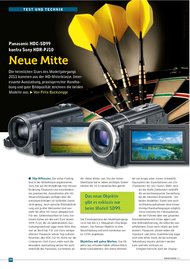 videofilmen: Neue Mitte (Ausgabe: 4)