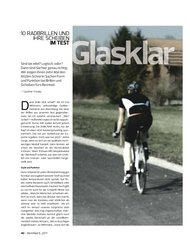 RennRad: Glasklar (Ausgabe: 5)