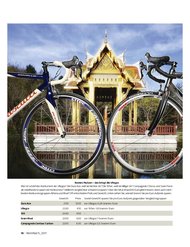 RennRad: Schöner Schein? (Ausgabe: 5)