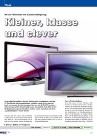 Sat Empfang: Kleiner, klasse und clever (Ausgabe: 2)