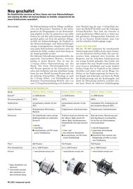 velojournal: Neu geschaltet (Ausgabe: Special 2011)