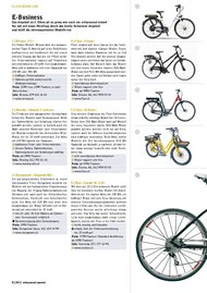 velojournal: E-Business (Ausgabe: Special 2011)