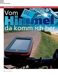 Radfahren: Führungsqualitäten (Ausgabe: 6)