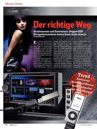 autohifi: Der richtige Weg (Ausgabe: 3)