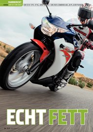 TÖFF: Echt fett (Ausgabe: 5)