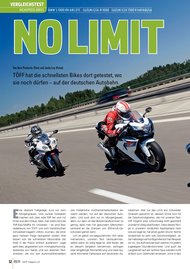 TÖFF: No Limit (Ausgabe: 5)