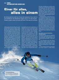 SNOW: Einer für alles, alles in einem (Ausgabe: 1)