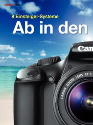 ColorFoto: Ab in den Urlaub (Ausgabe: 6)