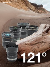 ColorFoto: 121° (Ausgabe: 6)