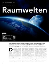 Video-HomeVision: Raumwelten (Ausgabe: 7)