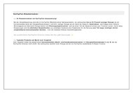 EcoTopTen: EcoTopTen-Wäschetrockner (Vergleichstest)